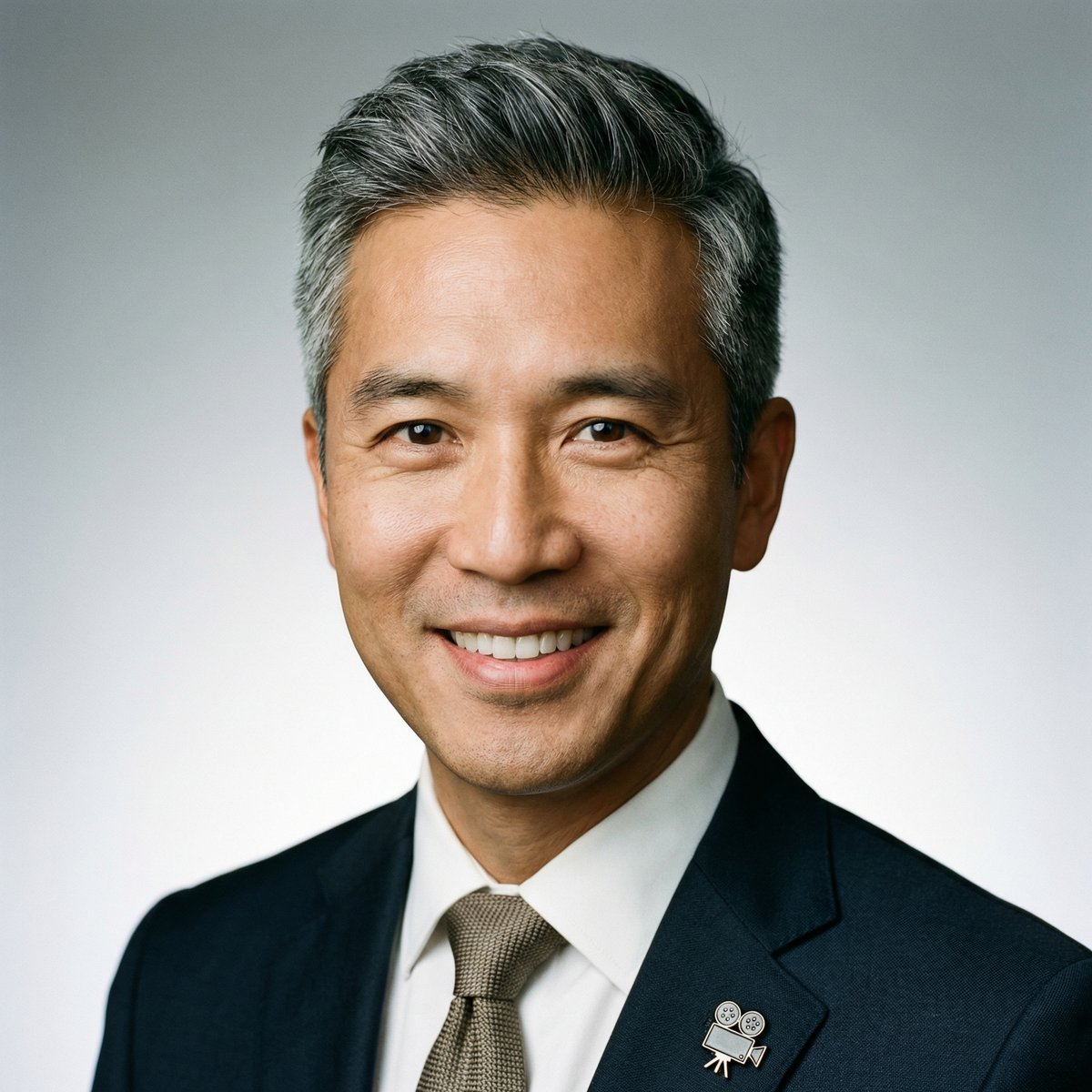 麻豆动漫首席导演陈锐峰
